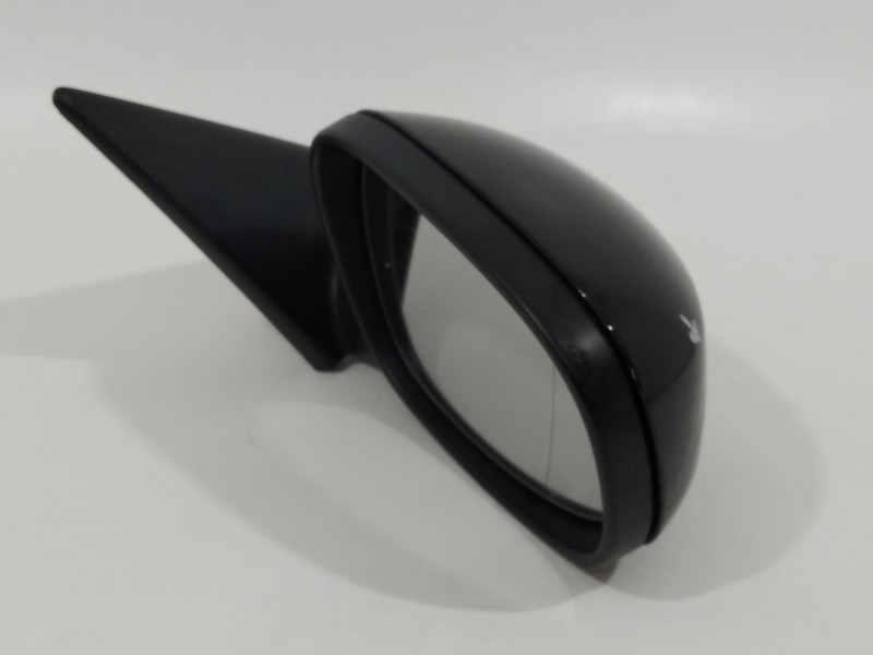 Recambio de retrovisor derecho para bmw 3 (e90) 320 d referencia OEM IAM 51167252894  