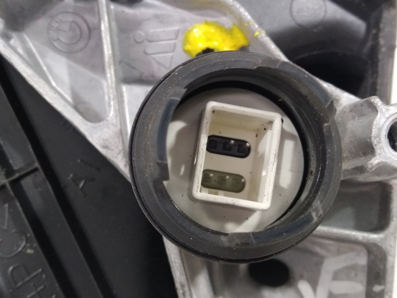 Recambio de retrovisor derecho para bmw 3 (e90) 320 d referencia OEM IAM 51167252894  