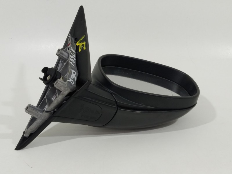 Recambio de retrovisor derecho para bmw 3 (e90) 320 d referencia OEM IAM 51167252894  