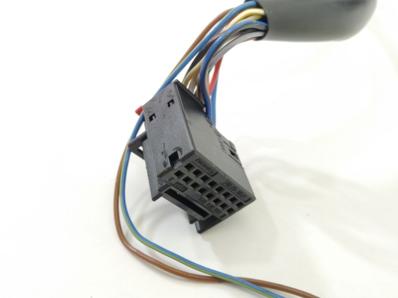 Recambio de retrovisor derecho para audi a4 b8 (8k2) 3.2 fsi quattro referencia OEM IAM 8K1857410G  