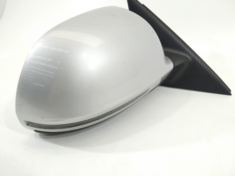 Recambio de retrovisor derecho para audi a4 b8 (8k2) 3.2 fsi quattro referencia OEM IAM 8K1857410G  