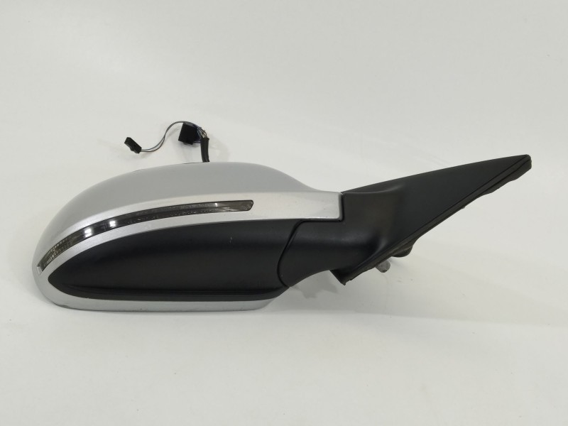 Recambio de retrovisor derecho para audi a4 b8 (8k2) 3.2 fsi quattro referencia OEM IAM 8K1857410G  