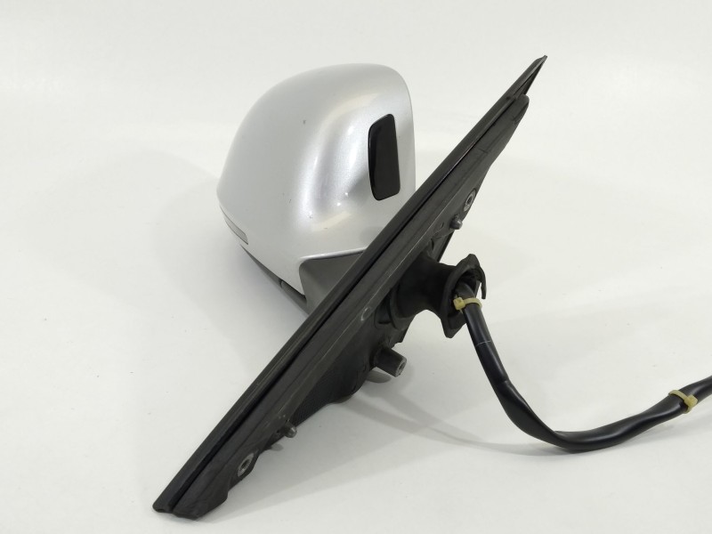 Recambio de retrovisor derecho para audi a4 b8 (8k2) 3.2 fsi quattro referencia OEM IAM 8K1857410G  