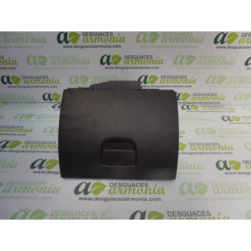 Recambio de guantera para renault master kasten l2h2 hka 3,5t referencia OEM IAM   