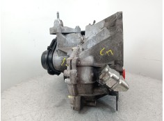 Recambio de caja cambios para ford fusion (cbk) ambiente referencia OEM IAM 2N1R7002NJ  T6TC1 2