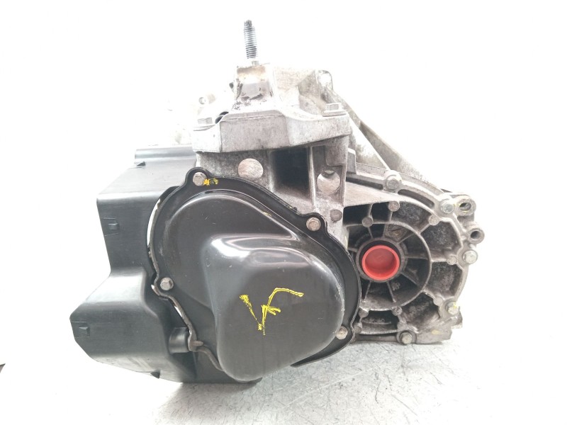 Recambio de caja cambios para ford fusion (cbk) ambiente referencia OEM IAM 2N1R7002NJ  T6TC1