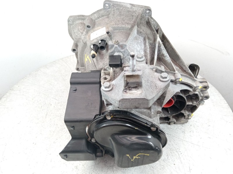 Recambio de caja cambios para ford fusion (cbk) ambiente referencia OEM IAM 2N1R7002NJ  T6TC1
