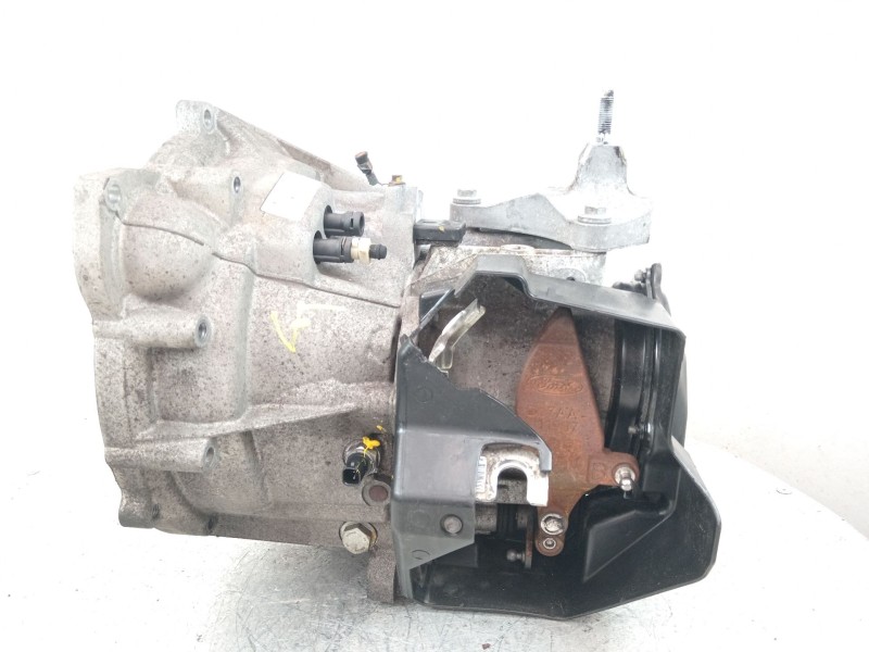 Recambio de caja cambios para ford fusion (cbk) ambiente referencia OEM IAM 2N1R7002NJ  T6TC1