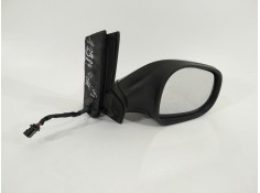 Recambio de retrovisor derecho para seat altea xl (5p5) family referencia OEM IAM 5P1857508K  