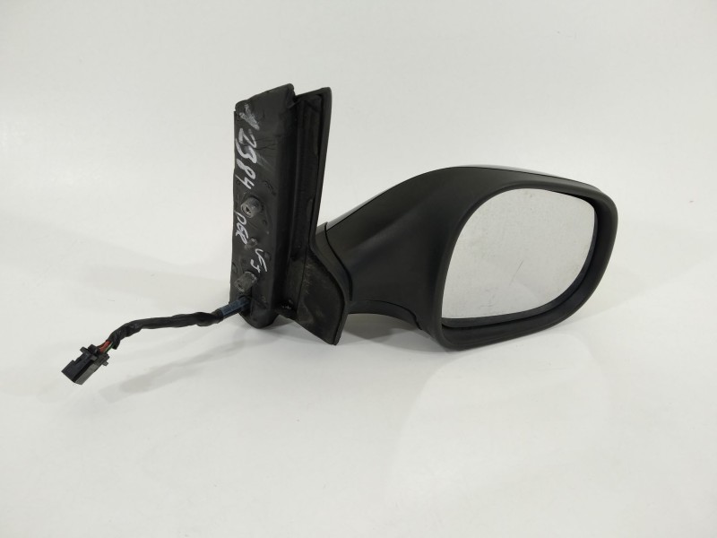 Recambio de retrovisor derecho para seat altea xl (5p5) family referencia OEM IAM 5P1857508K  