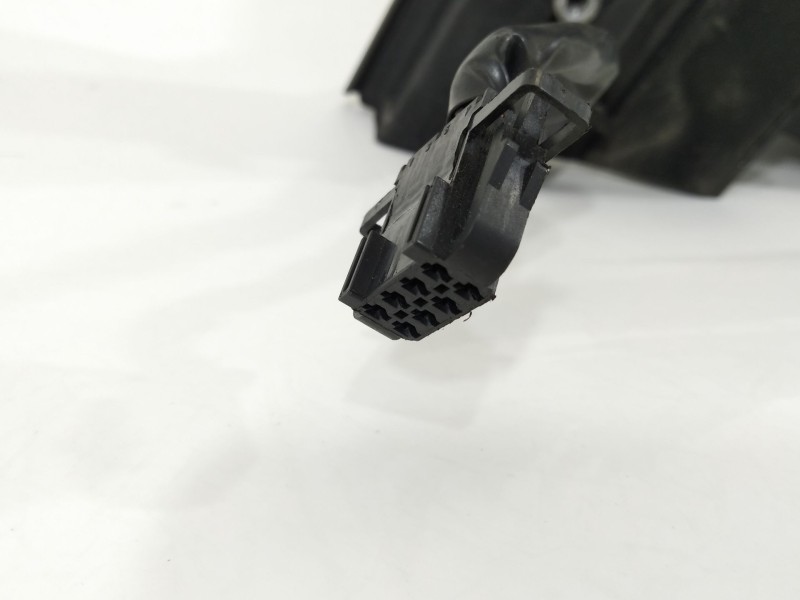 Recambio de retrovisor derecho para seat altea xl (5p5) family referencia OEM IAM 5P1857508K  