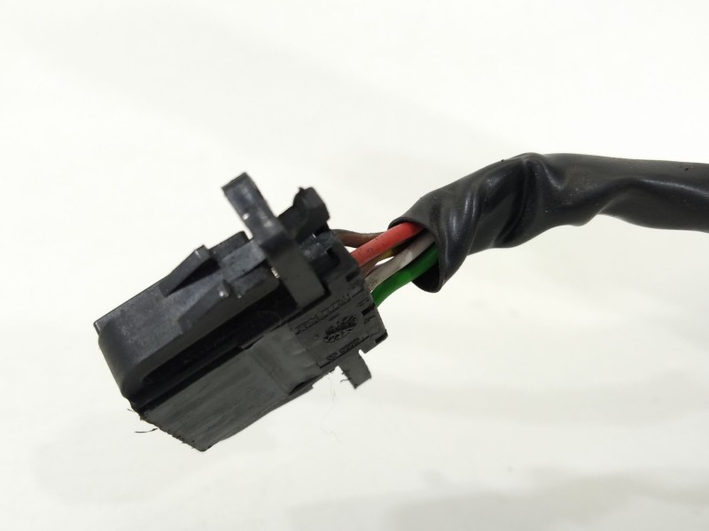 Recambio de retrovisor derecho para seat altea xl (5p5) family referencia OEM IAM 5P1857508K  