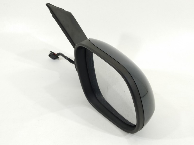 Recambio de retrovisor derecho para seat altea xl (5p5) family referencia OEM IAM 5P1857508K  