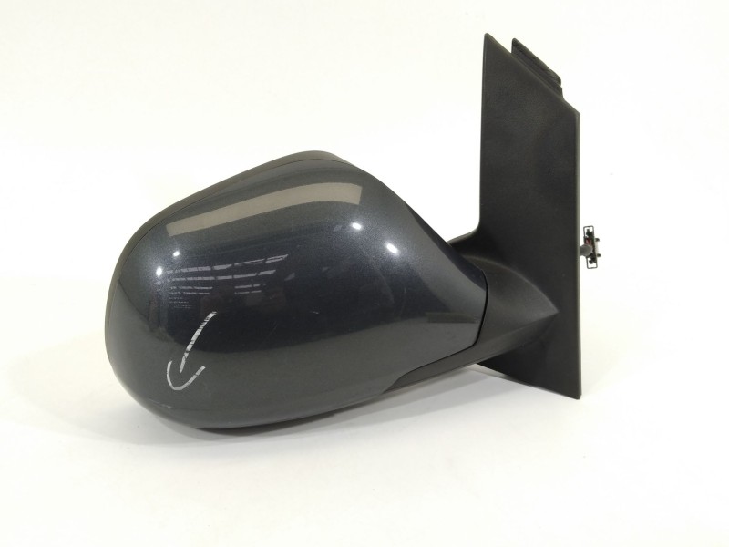 Recambio de retrovisor derecho para seat altea xl (5p5) family referencia OEM IAM 5P1857508K  