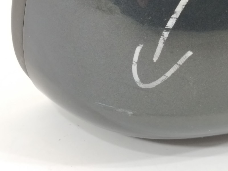 Recambio de retrovisor derecho para seat altea xl (5p5) family referencia OEM IAM 5P1857508K  