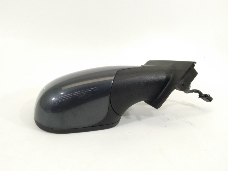 Recambio de retrovisor derecho para seat altea xl (5p5) family referencia OEM IAM 5P1857508K  