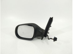 Recambio de retrovisor izquierdo para seat altea xl (5p5) family referencia OEM IAM 5P1857507AA  21986661