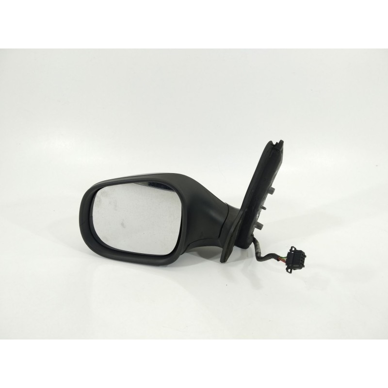 Recambio de retrovisor izquierdo para seat altea xl (5p5) family referencia OEM IAM 5P1857507AA  21986661