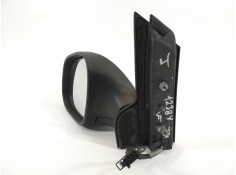 Recambio de retrovisor izquierdo para seat altea xl (5p5) family referencia OEM IAM 5P1857507AA  21986661 2