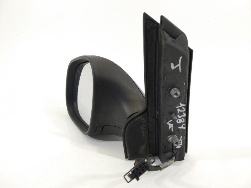 Recambio de retrovisor izquierdo para seat altea xl (5p5) family referencia OEM IAM 5P1857507AA  21986661