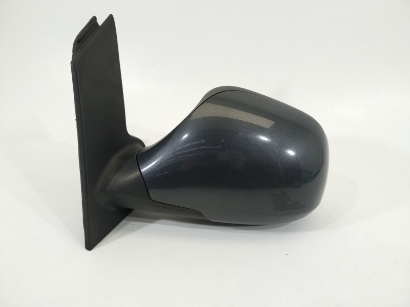Recambio de retrovisor izquierdo para seat altea xl (5p5) family referencia OEM IAM 5P1857507AA  21986661