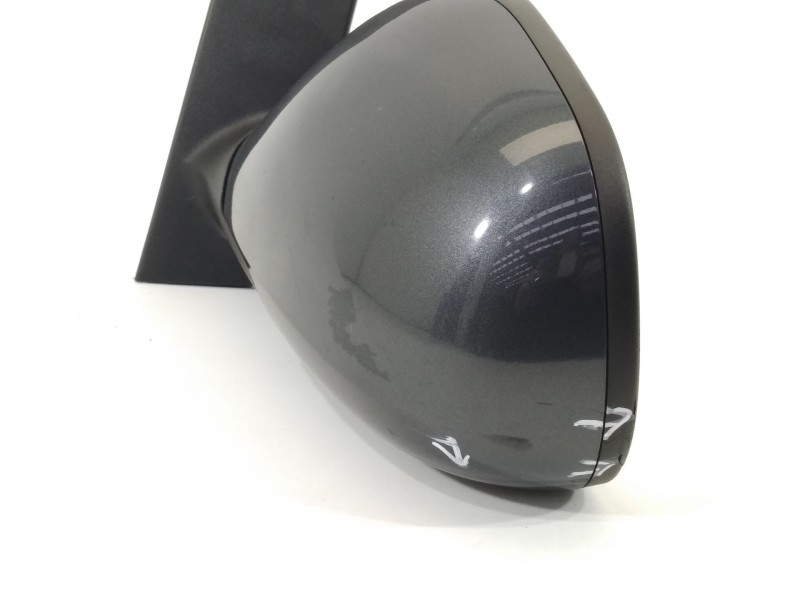 Recambio de retrovisor izquierdo para seat altea xl (5p5) family referencia OEM IAM 5P1857507AA  21986661