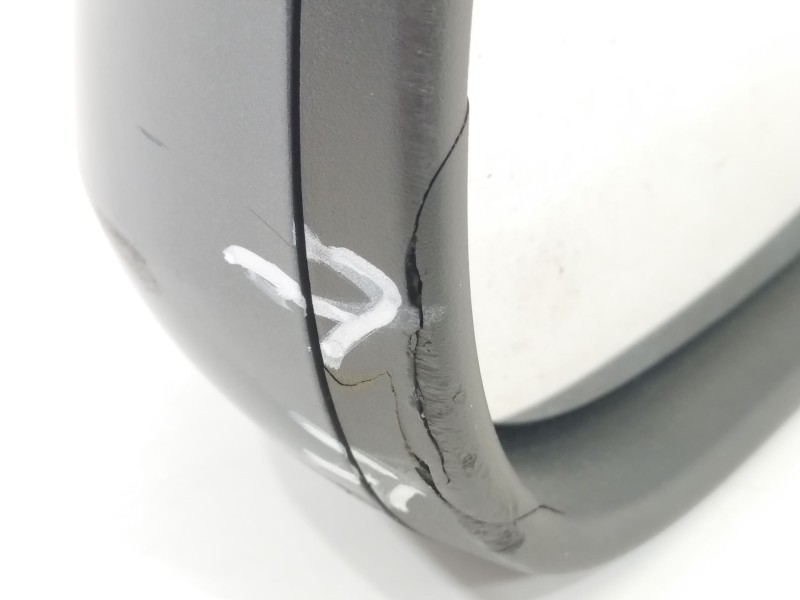 Recambio de retrovisor izquierdo para seat altea xl (5p5) family referencia OEM IAM 5P1857507AA  21986661