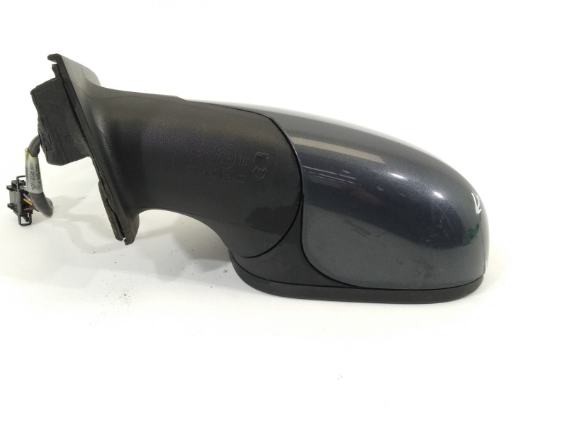 Recambio de retrovisor izquierdo para seat altea xl (5p5) family referencia OEM IAM 5P1857507AA  21986661