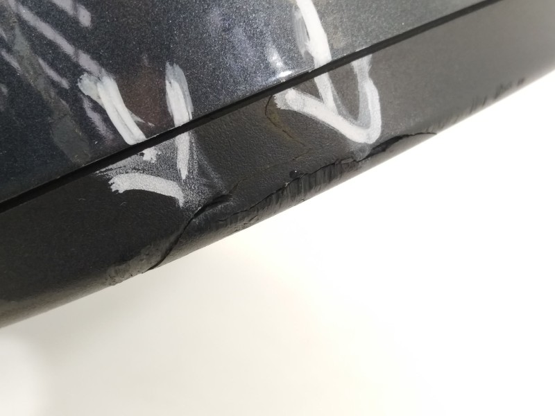 Recambio de retrovisor izquierdo para seat altea xl (5p5) family referencia OEM IAM 5P1857507AA  21986661