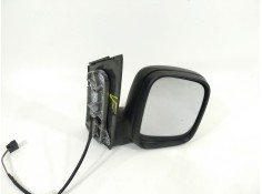 Recambio de retrovisor derecho para volkswagen caddy ka/kb (2c) comfortline bluemotion referencia OEM IAM 2K5857508AE  