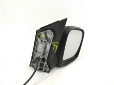 Recambio de retrovisor derecho para volkswagen caddy ka/kb (2c) comfortline bluemotion referencia OEM IAM 2K5857508AE   2