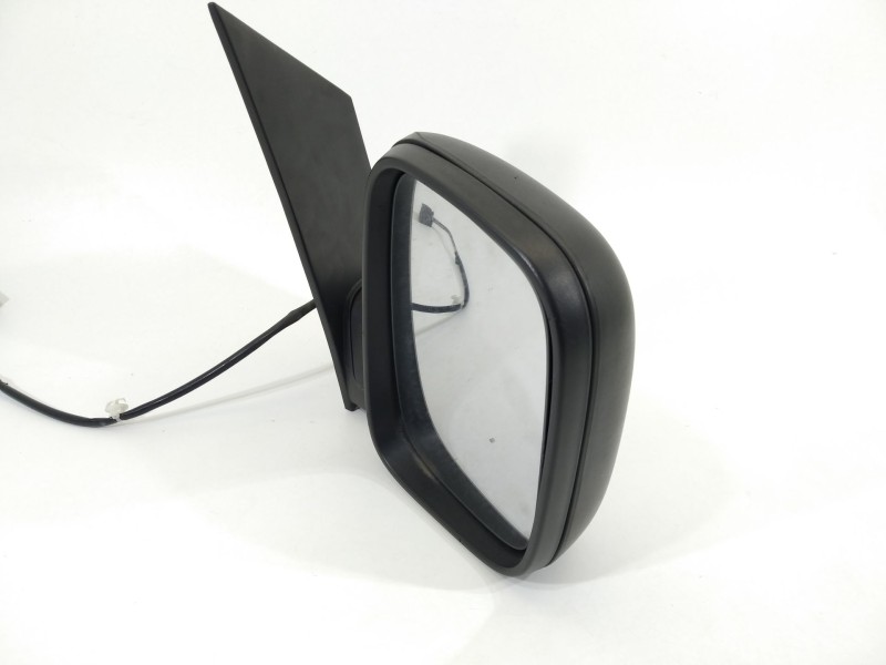 Recambio de retrovisor derecho para volkswagen caddy ka/kb (2c) comfortline bluemotion referencia OEM IAM 2K5857508AE  