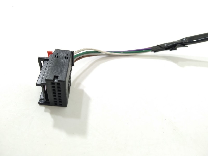 Recambio de retrovisor derecho para volkswagen caddy ka/kb (2c) comfortline bluemotion referencia OEM IAM 2K5857508AE  