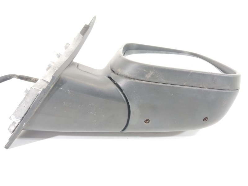 Recambio de retrovisor derecho para volkswagen caddy ka/kb (2c) comfortline bluemotion referencia OEM IAM 2K5857508AE  