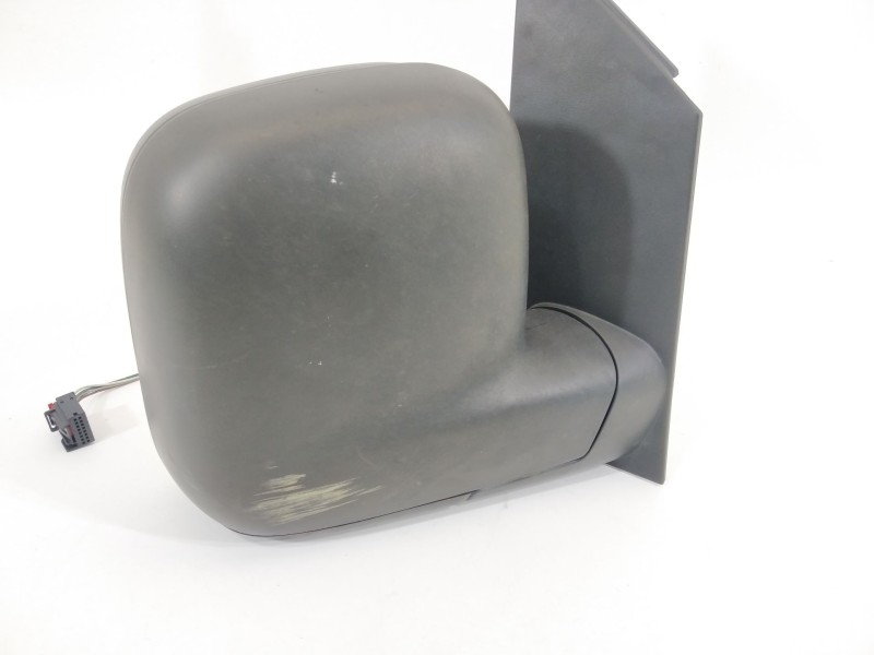 Recambio de retrovisor derecho para volkswagen caddy ka/kb (2c) comfortline bluemotion referencia OEM IAM 2K5857508AE  