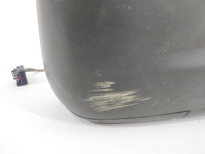 Recambio de retrovisor derecho para volkswagen caddy ka/kb (2c) comfortline bluemotion referencia OEM IAM 2K5857508AE  