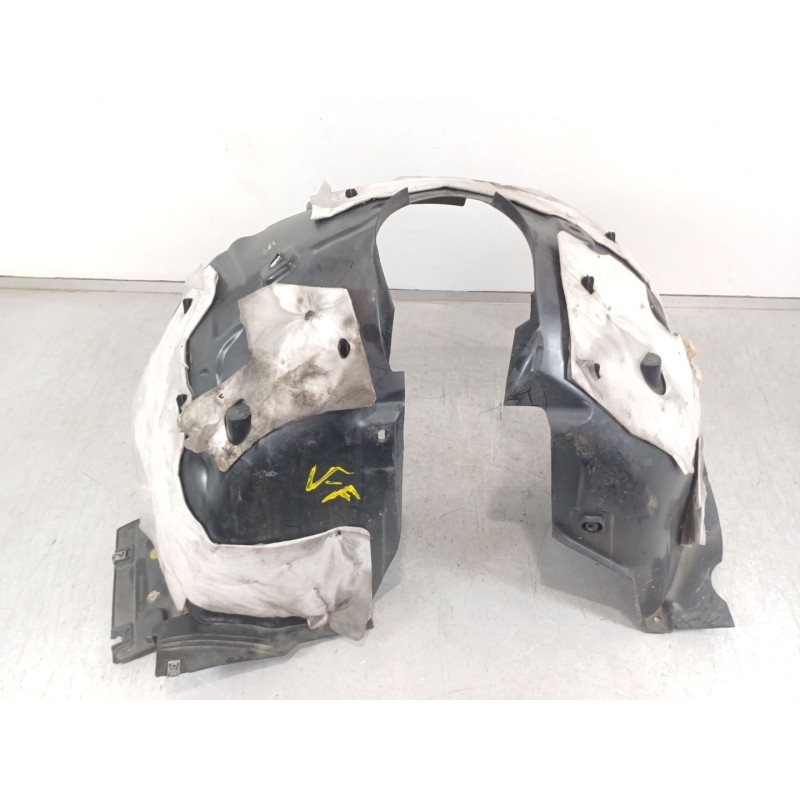 Recambio de paso rueda para citroën c4 iii (ba_, bb_, bc_) 1.2 puretech 130 (bahnsa, bahnsb) referencia OEM IAM 9831258480  