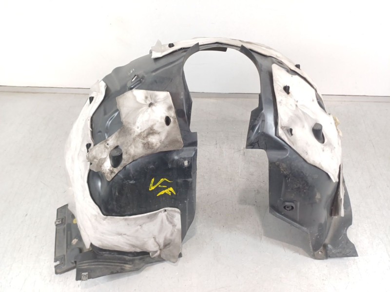 Recambio de paso rueda para citroën c4 iii (ba_, bb_, bc_) 1.2 puretech 130 (bahnsa, bahnsb) referencia OEM IAM 9831258480  