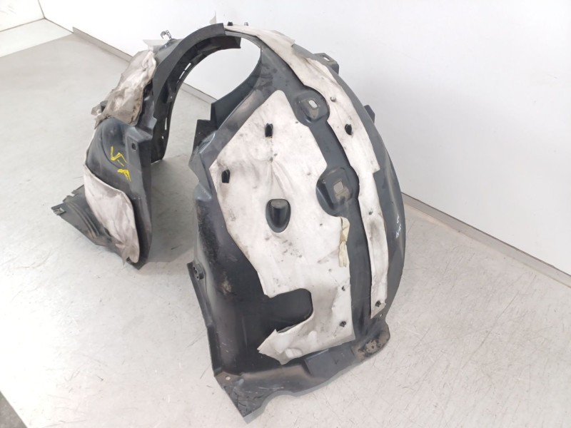 Recambio de paso rueda para citroën c4 iii (ba_, bb_, bc_) 1.2 puretech 130 (bahnsa, bahnsb) referencia OEM IAM 9831258480  