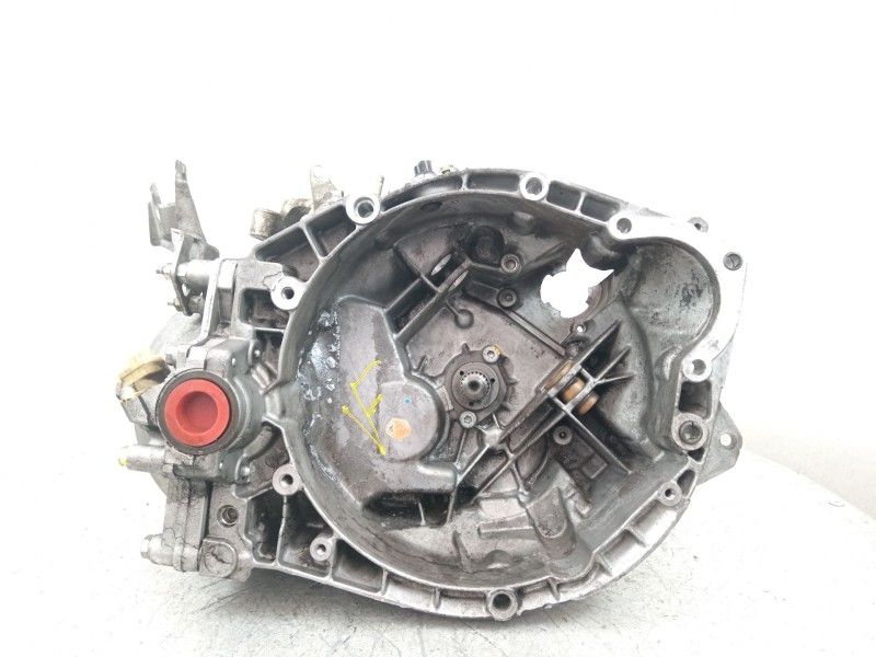 Recambio de caja cambios para peugeot 406 (8b) 2.0 hdi 110 referencia OEM IAM 20LE85  