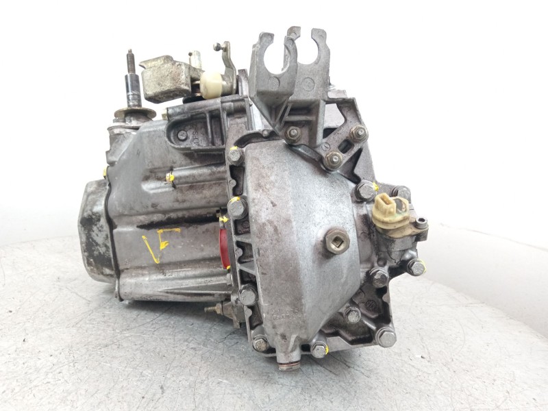 Recambio de caja cambios para peugeot 406 (8b) 2.0 hdi 110 referencia OEM IAM 20LE85  