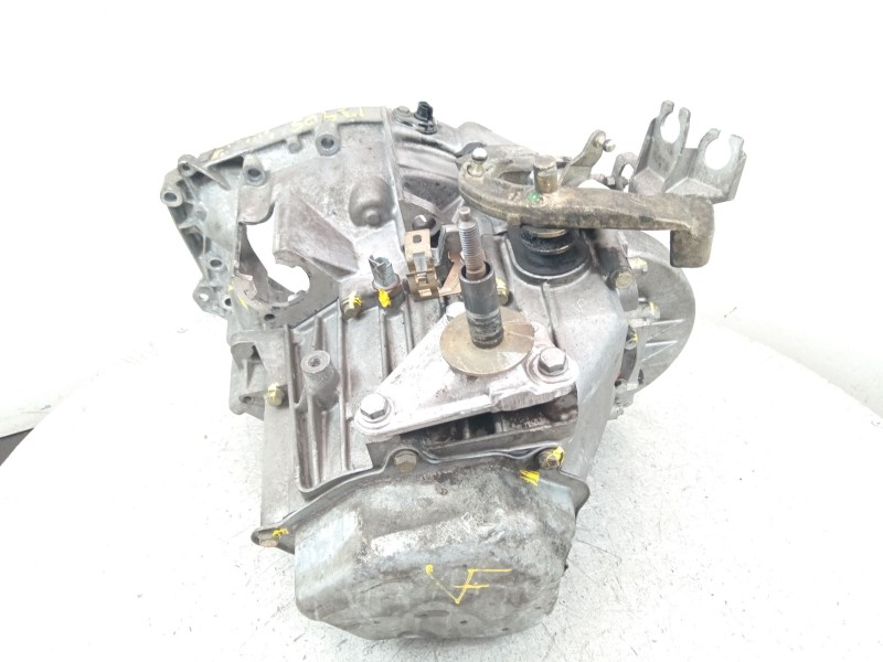 Recambio de caja cambios para peugeot 406 (8b) 2.0 hdi 110 referencia OEM IAM 20LE85  