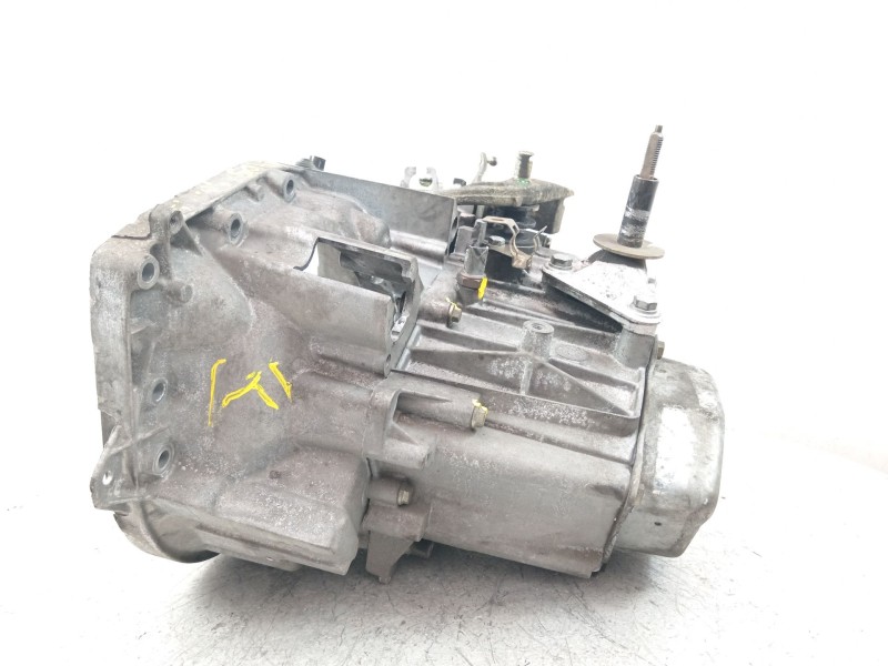 Recambio de caja cambios para peugeot 406 (8b) 2.0 hdi 110 referencia OEM IAM 20LE85  