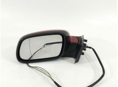 Recambio de retrovisor izquierdo para peugeot 307 (3a/c) 2.0 hdi 110 referencia OEM IAM 8151GY  
