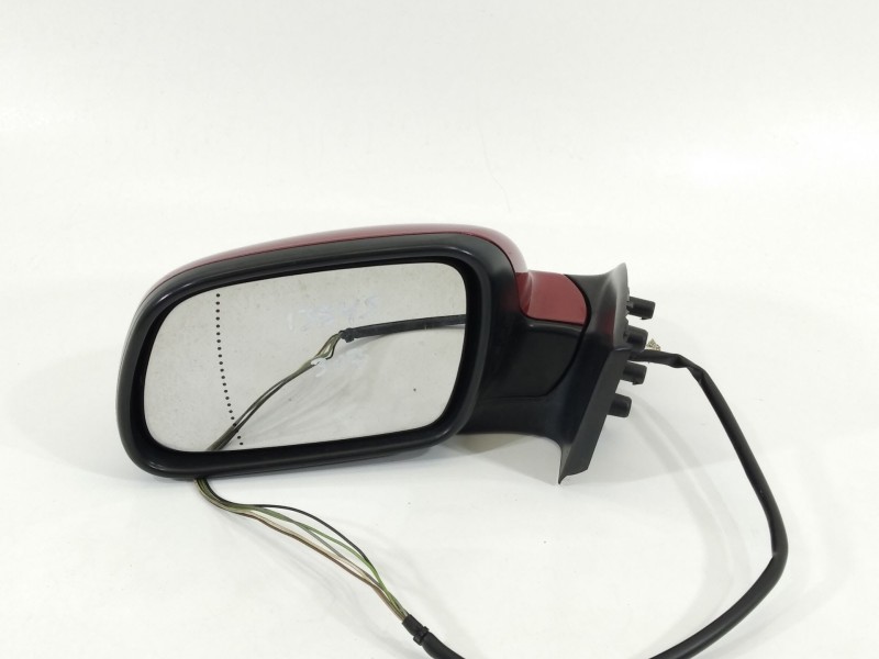 Recambio de retrovisor izquierdo para peugeot 307 (3a/c) 2.0 hdi 110 referencia OEM IAM 8151GY   Recambio de retrovisor izquierdo para peugeot 307 (3a/c) 2.0 hdi 110 referencia OEM IAM 8151GY