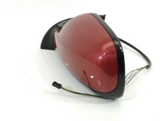 Recambio de retrovisor izquierdo para peugeot 307 (3a/c) 2.0 hdi 110 referencia OEM IAM 8151GY   2