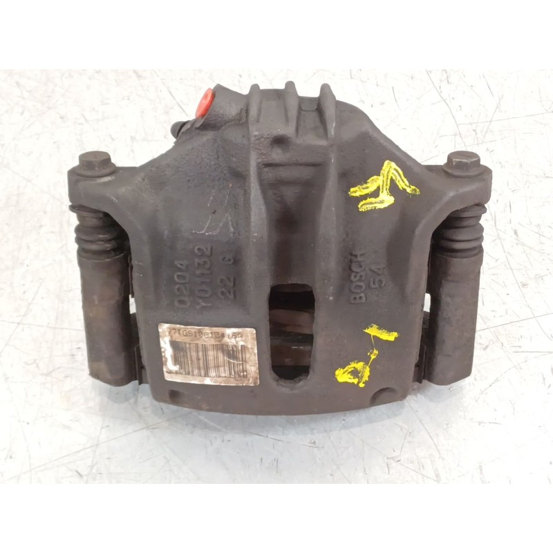 Recambio de pinza freno delantera izquierda para peugeot 208 i (ca_, cc_) 1.2 vti 82 referencia OEM IAM   