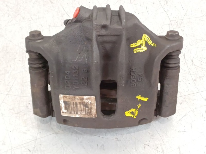 Recambio de pinza freno delantera izquierda para peugeot 208 i (ca_, cc_) 1.2 vti 82 referencia OEM IAM   