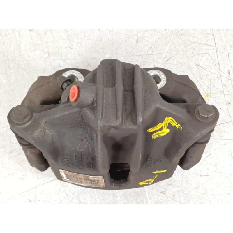 Recambio de pinza freno delantera izquierda para peugeot 208 i (ca_, cc_) 1.2 vti 82 referencia OEM IAM   
