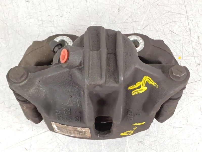 Recambio de pinza freno delantera izquierda para peugeot 208 i (ca_, cc_) 1.2 vti 82 referencia OEM IAM   